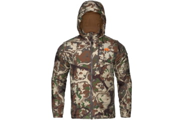 Image of First Lite North Range Puffy Jacket - Mens