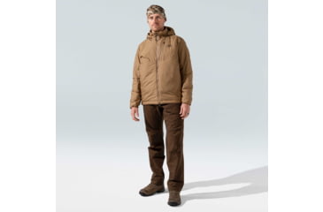 Image of First Lite North Range Puffy Jacket - Mens