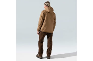 Image of First Lite North Range Puffy Jacket - Mens
