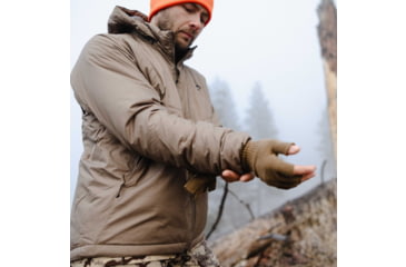 Image of First Lite North Range Puffy Jacket - Mens