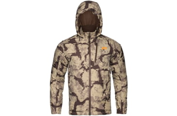 Image of First Lite North Range Puffy Jacket - Mens