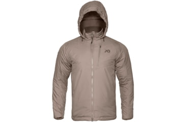 Image of First Lite North Range Puffy Jacket - Mens