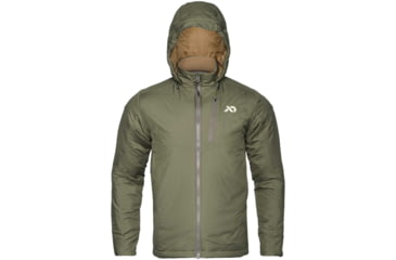Image of First Lite North Range Puffy Jacket - Mens