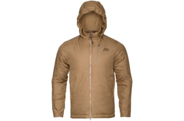 Image of First Lite North Range Puffy Jacket - Mens