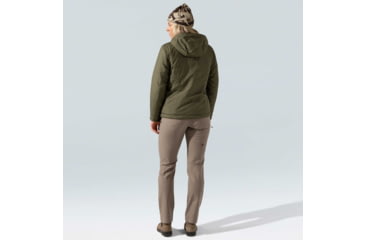 Image of First Lite North Range Puffy Jacket - Womens