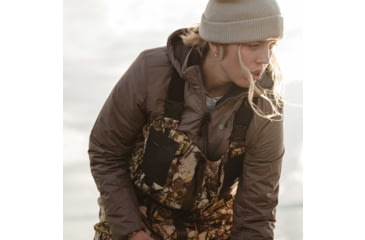 Image of First Lite North Range Puffy Jacket - Womens