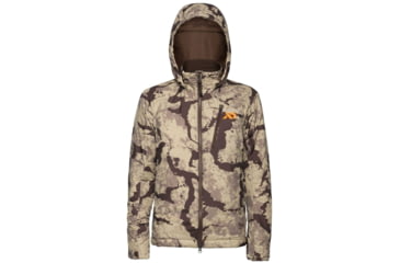 Image of First Lite North Range Puffy Jacket - Womens