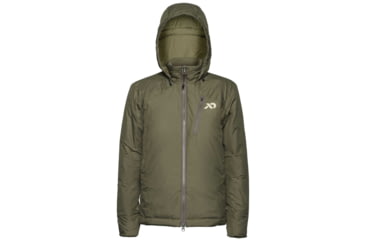 Image of First Lite North Range Puffy Jacket - Womens