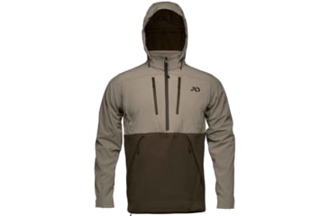 Image of First Lite Suppressor Hybrid Jacket - Mens