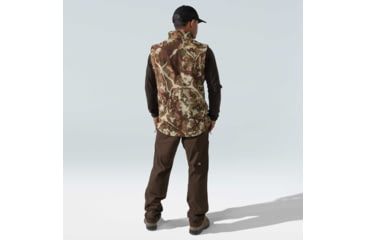 Image of First Lite Suppressor Soft Shell Vest - Mens