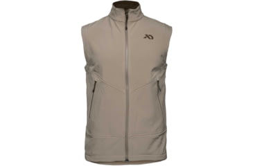Image of First Lite Suppressor Soft Shell Vest - Mens