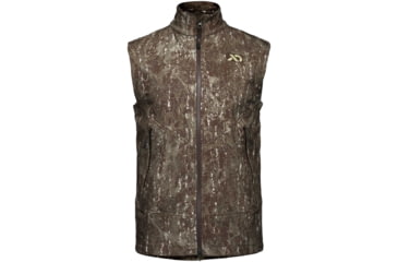 Image of First Lite Suppressor Soft Shell Vest - Mens