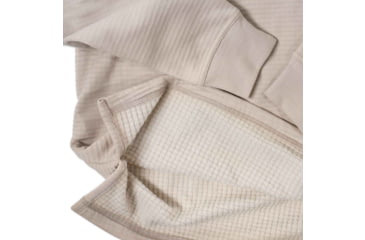 Image of First Lite ThermaGrid Merino Henley - Mens