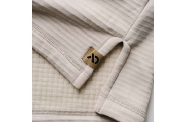 Image of First Lite ThermaGrid Merino Henley - Mens