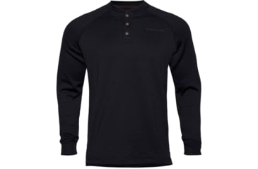 Image of First Lite ThermaGrid Merino Henley - Mens