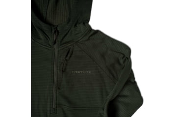 Image of First Lite ThermaGrid Merino Hoody - Mens