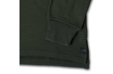Image of First Lite ThermaGrid Merino Hoody - Mens