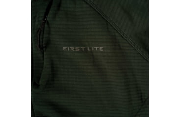 Image of First Lite ThermaGrid Merino Hoody - Mens