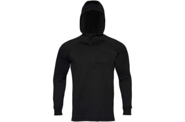 Image of First Lite ThermaGrid Merino Hoody - Mens