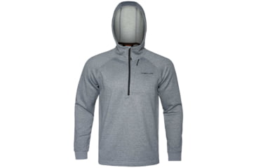 Image of First Lite ThermaGrid Merino Hoody - Mens