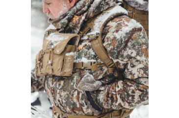 Image of First Lite Thermic Insulated Jacket - Mens