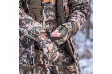Image of First Lite Thermic Insulated Jacket - Mens