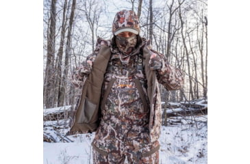 Image of First Lite Thermic Insulated Jacket - Mens