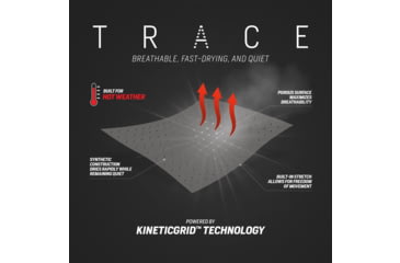 Image of First Lite Trace 5-Pocket Pants - Mens