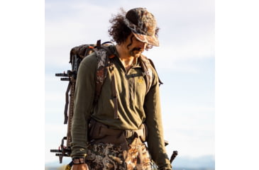 Image of First Lite Trace Tech Cap