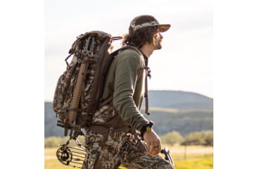 Image of First Lite Trace Tech Cap