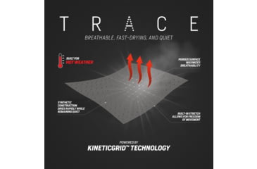 Image of First Lite Trace Tech Cap