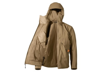 Image of First Lite Uncompahgre Foundry Jacket - Mens