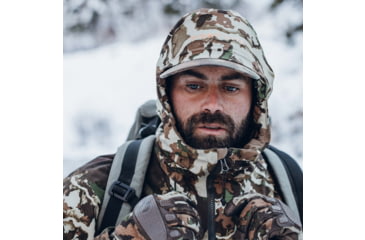Image of First Lite Uncompahgre Foundry Jacket - Mens