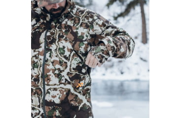 Image of First Lite Uncompahgre Foundry Jacket - Mens