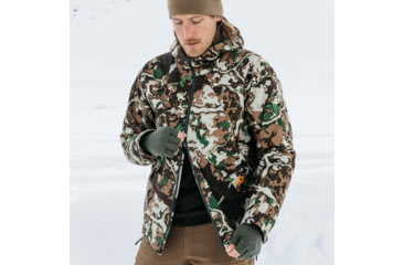 Image of First Lite Uncompahgre Foundry Jacket - Mens