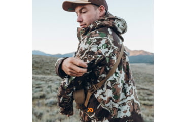 Image of First Lite Uncompahgre Foundry Jacket - Mens