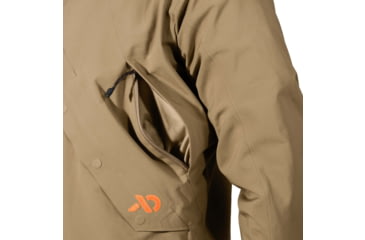 Image of First Lite Uncompahgre Foundry Jacket - Mens