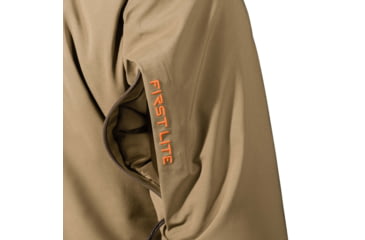 Image of First Lite Uncompahgre Foundry Jacket - Mens