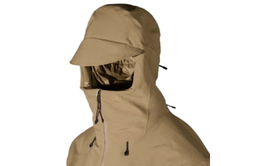 Image of First Lite Uncompahgre Foundry Jacket - Mens