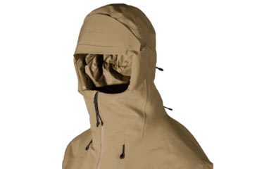 Image of First Lite Uncompahgre Foundry Jacket - Mens