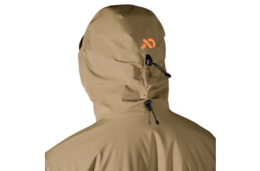 Image of First Lite Uncompahgre Foundry Jacket - Mens