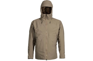 Image of First Lite Uncompahgre Foundry Jacket - Mens