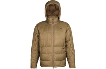 Image of First Lite Whitecloud Down Jacket - Mens
