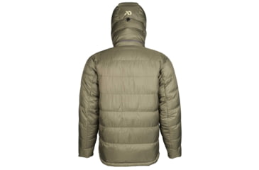 Image of First Lite Whitecloud Down Jacket - Mens
