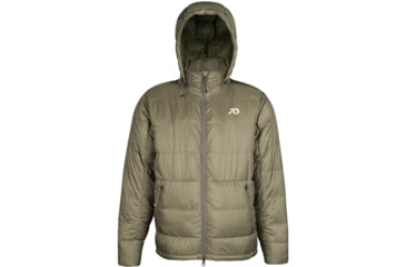 Image of First Lite Whitecloud Down Jacket - Mens