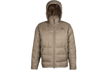 Image of First Lite Whitecloud Down Jacket - Mens