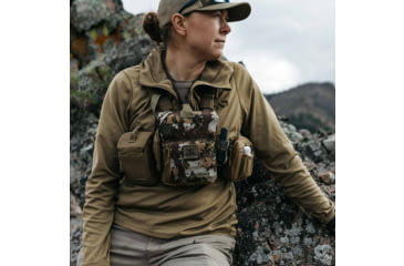 Image of First Lite Yuma Synthetic Hoody - Womens