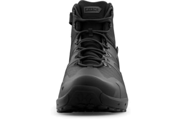 Image of First Tactical 5in Aero-Tac H2O Side-Zip Mid Boots - Mens, Black, 10.5 US, Wide, FT-165929-019-10.5-W