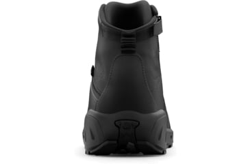 Image of First Tactical 5in Aero-Tac H2O Side-Zip Mid Boots - Mens, Black, 10.5 US, Wide, FT-165929-019-10.5-W