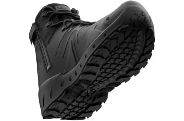 Image of First Tactical 5in Aero-Tac H2O Side-Zip Mid Boots - Mens, Black, 10.5 US, Wide, FT-165929-019-10.5-W